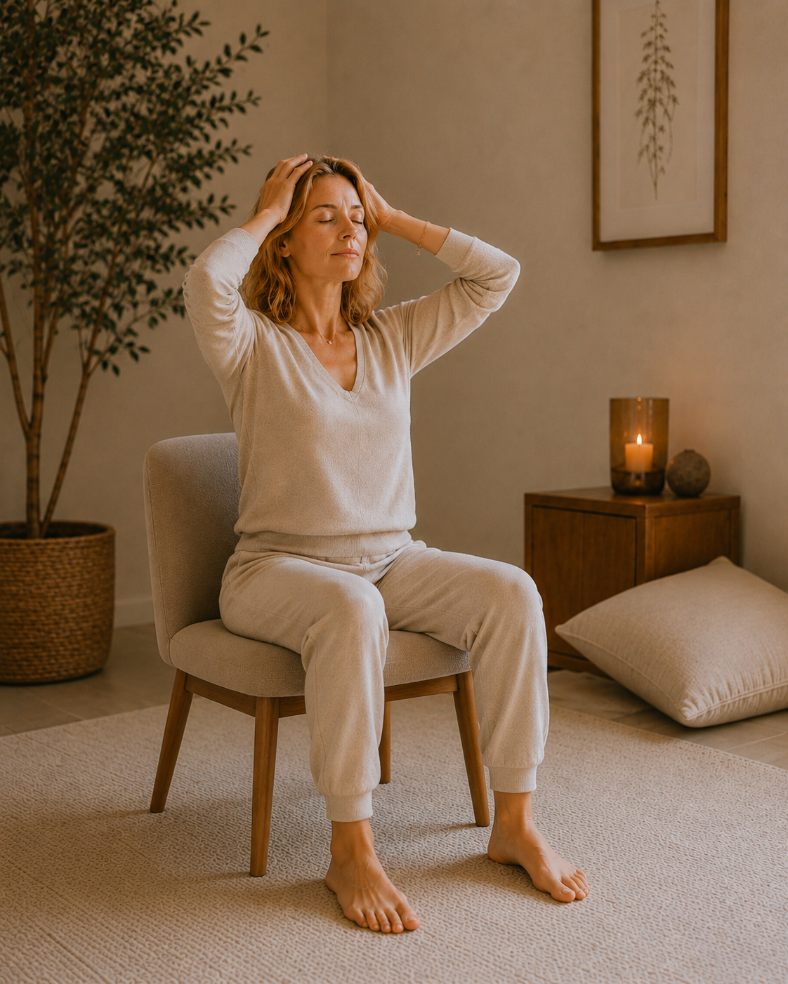 Techniques respiration sophrologue anxiété stress